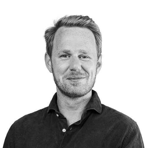 Gijs Martens, Coolblue