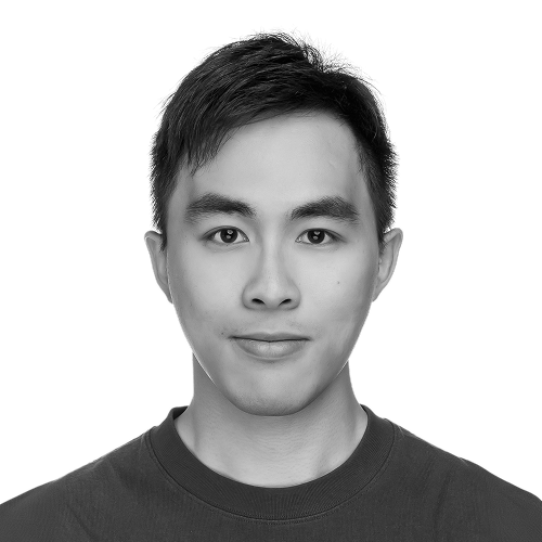 Alan Cai, Intuit