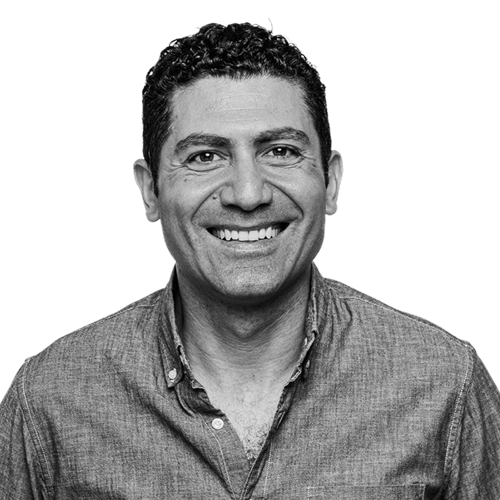 Mike Hamrah, PayPal